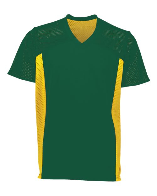 Youth Reversible Flag Football Jersey - 265