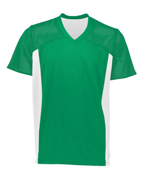 Youth Reversible Flag Football Jersey - 265