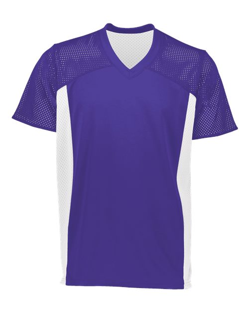 Youth Reversible Flag Football Jersey - 265