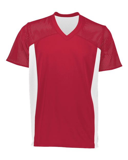 Youth Reversible Flag Football Jersey - 265