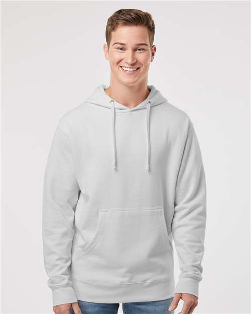 Midweight Hooded Sweatshirt - SS4500