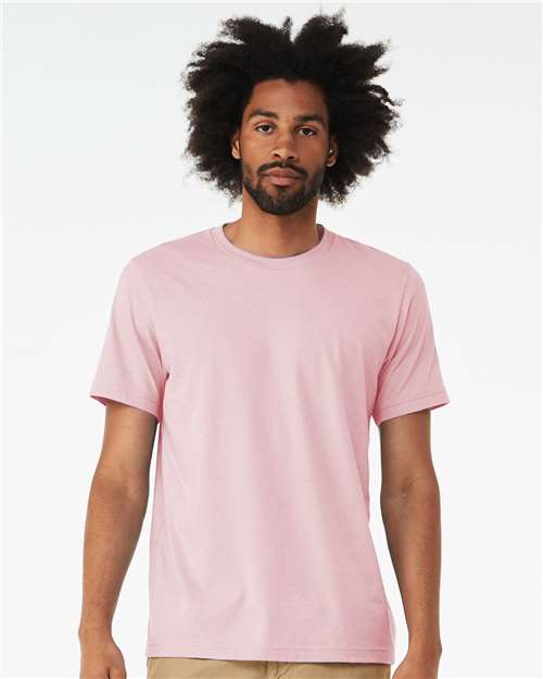 CVC Jersey Tee - 3001CVC