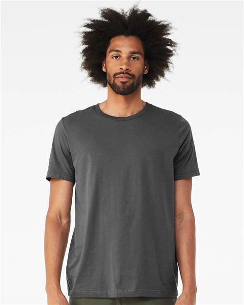 Triblend Tee - 3413