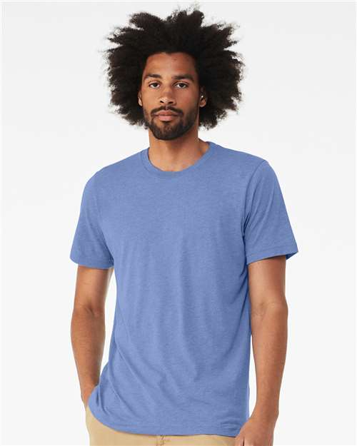 Triblend Tee - 3413