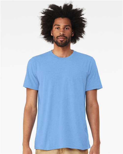 Triblend Tee - 3413