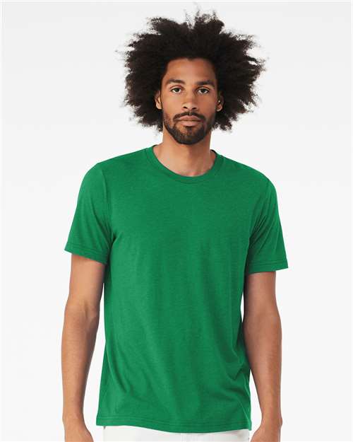 Triblend Tee - 3413
