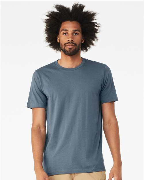 Triblend Tee - 3413