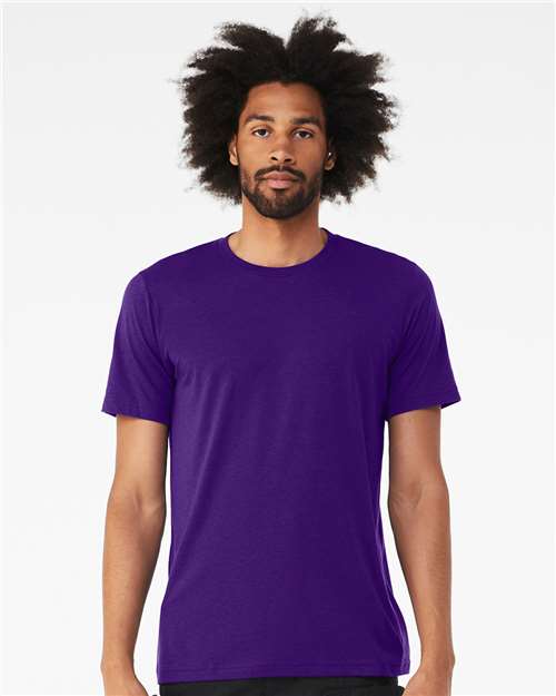 Triblend Tee - 3413