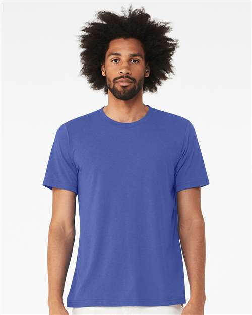Triblend Tee - 3413