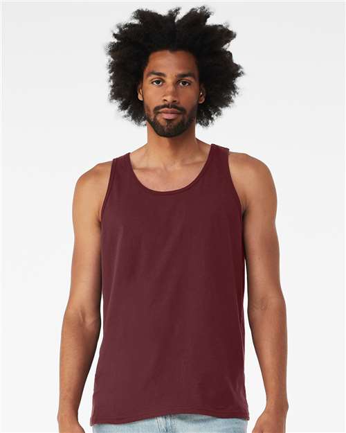 Jersey Tank - 3480