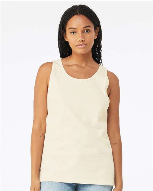 Jersey Tank - 3480