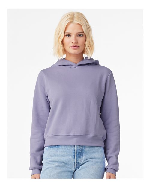 Women's Classic Hoodie - 7519