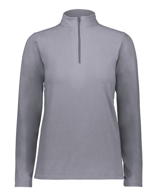 Women's Eco Revive™ Micro-Lite Fleece Quarter-Zip Pullover - 6864