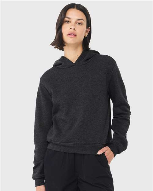 Women's Classic Hoodie - 7519