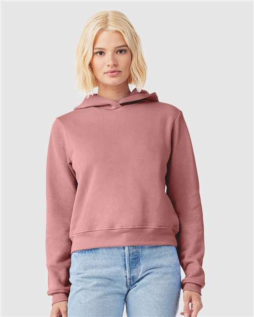 Women's Classic Hoodie - 7519