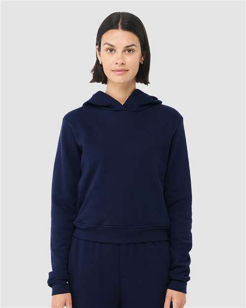 Women's Classic Hoodie - 7519