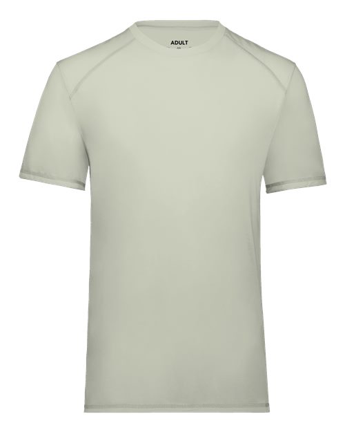 Super Soft-Spun Poly T-Shirt - 6842