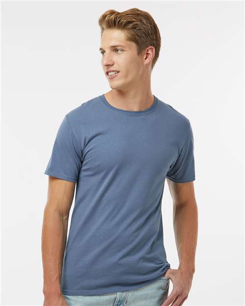 Dri Power® CVC Performance T-Shirt - 64STTM