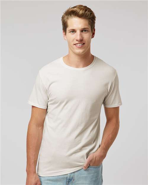 Dri Power® CVC Performance T-Shirt - 64STTM