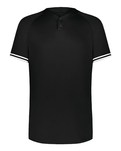 Youth Cutter Henley Jersey - 6906