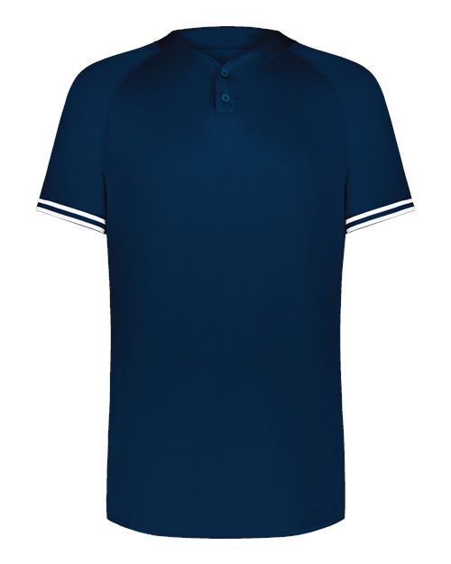 Youth Cutter Henley Jersey - 6906