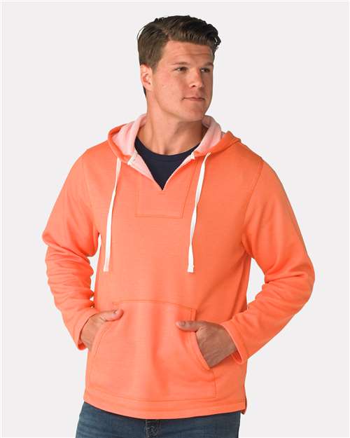 Baja Pullover - BM5301