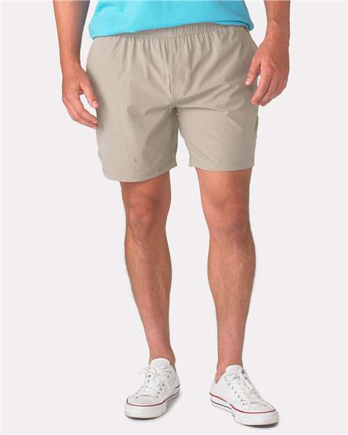 Riptide Shorts - BM6101