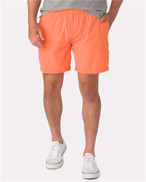 Riptide Shorts - BM6101