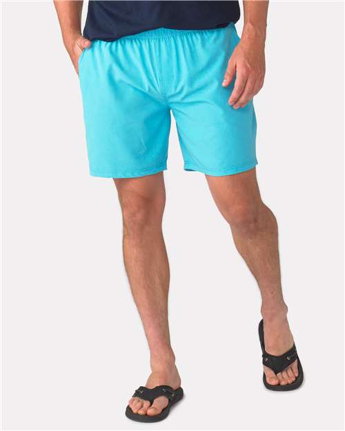 Riptide Shorts - BM6101