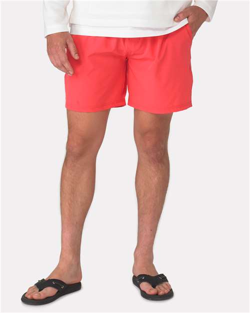 Riptide Shorts - BM6101