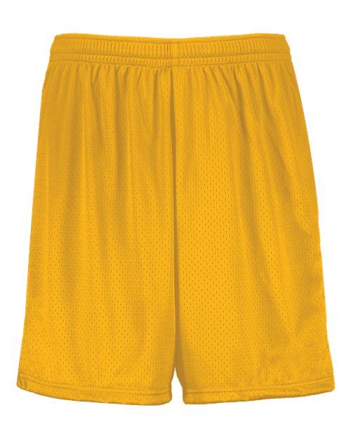Youth Modified Mesh Shorts - 1851