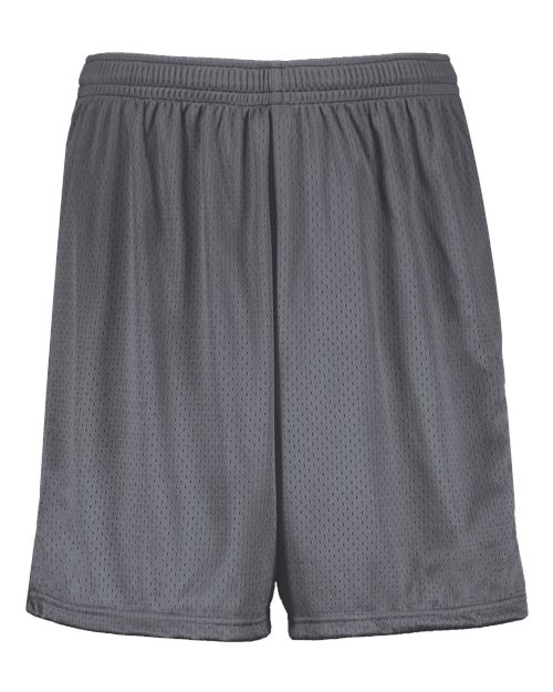 Youth Modified Mesh Shorts - 1851