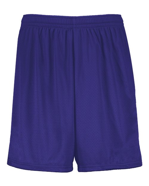 Youth Modified Mesh Shorts - 1851