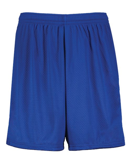 Youth Modified Mesh Shorts - 1851