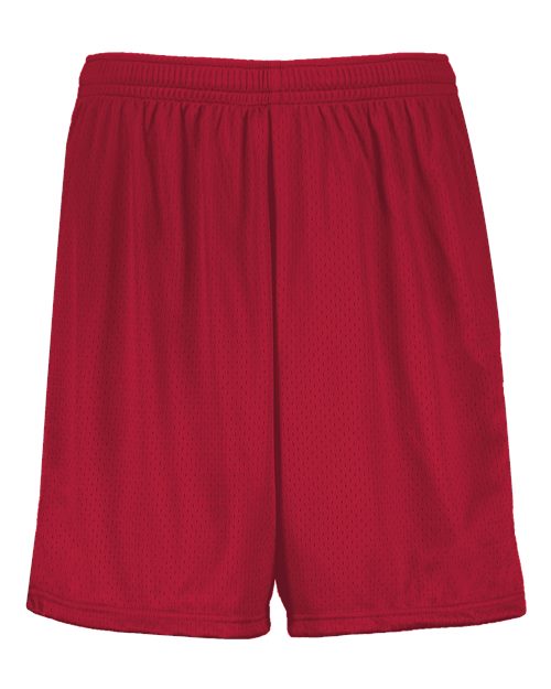 Youth Modified Mesh Shorts - 1851