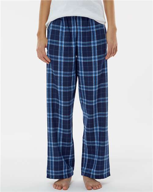 Youth Flannel Pants - BY6624