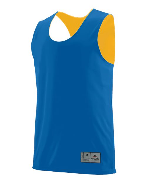 Youth Reversible Wicking Tank Top - 149