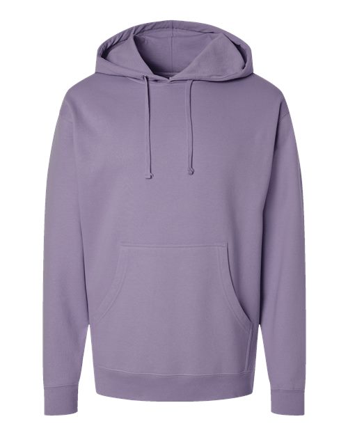 Midweight Hooded Sweatshirt - SS4500