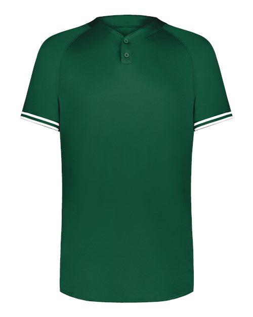 Youth Cutter Henley Jersey - 6906