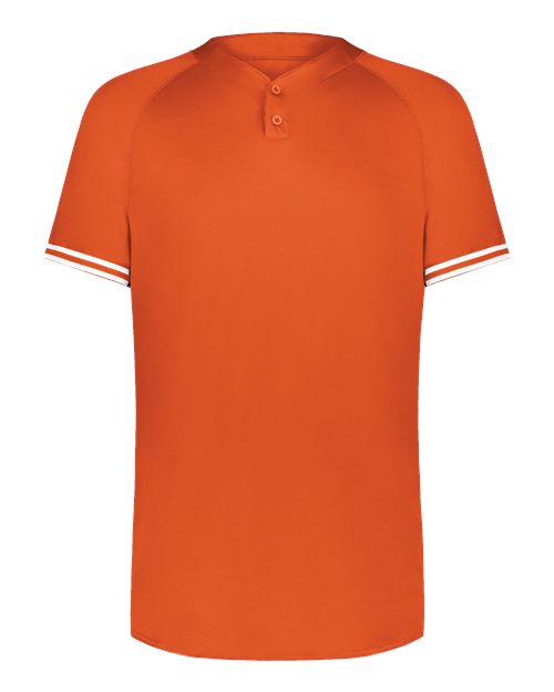 Youth Cutter Henley Jersey - 6906