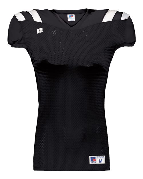 Canton Football Jersey - R0100M