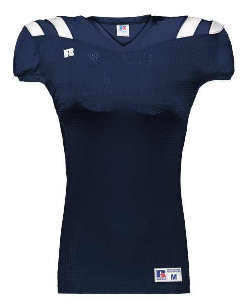 Canton Football Jersey - R0100M