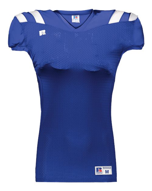 Canton Football Jersey - R0100M