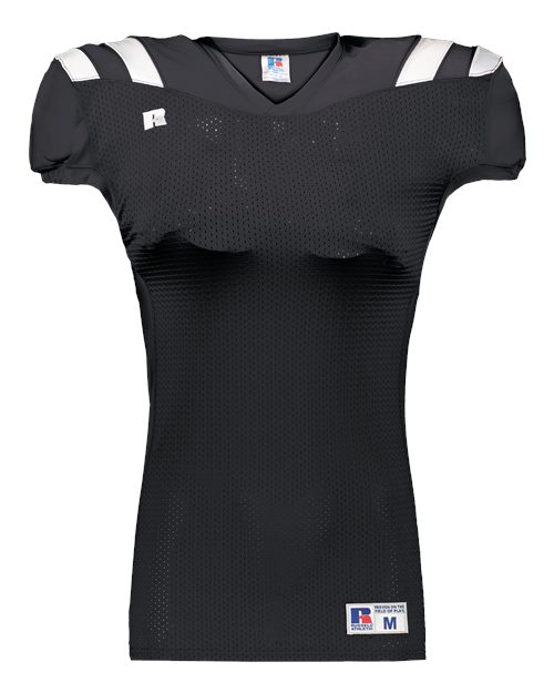 Canton Football Jersey - R0100M