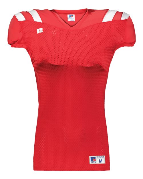 Canton Football Jersey - R0100M