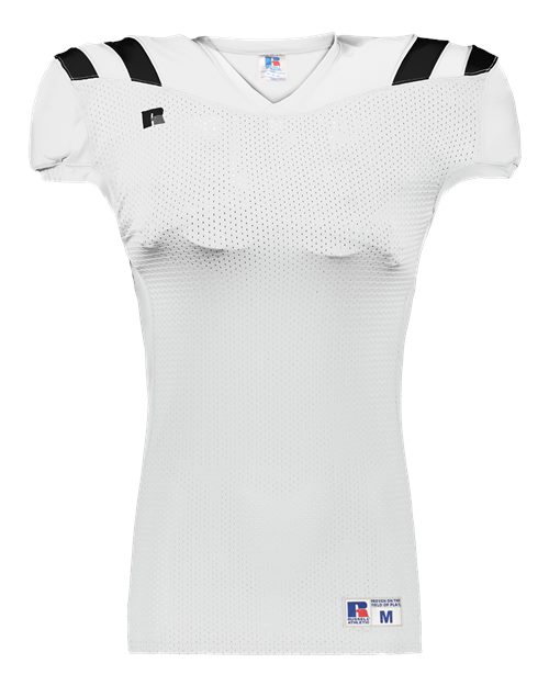 Canton Football Jersey - R0100M