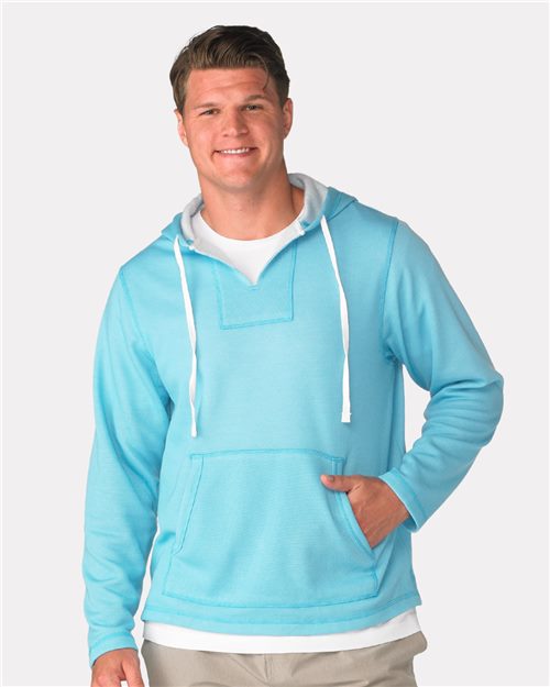 Baja Pullover - BM5301