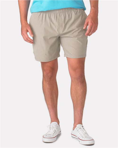 Riptide Shorts - BM6101