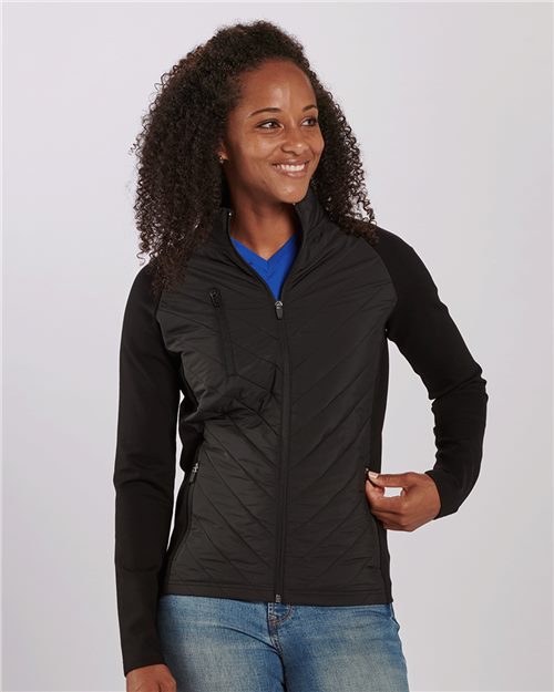 Women's Adventure Jacket - BW8101