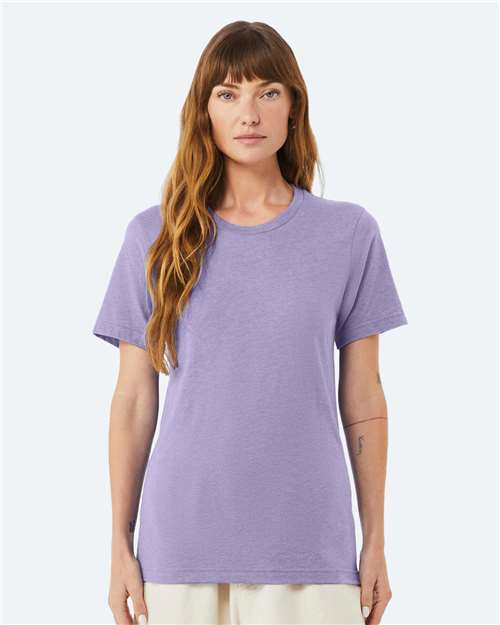 CVC Jersey Tee - 3001CVC